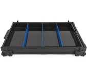 Preston Innovations Bandeja Absolute Mag Lok Removable Dividers Deep