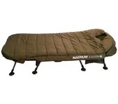Carp Spirit Saco De Dormir Magnum 4 Season Xl