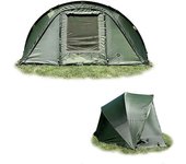 Carp Spirit Tienda De Campaña Blax Ultralite