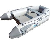 Arimar Bote Inflable Soft Line 210