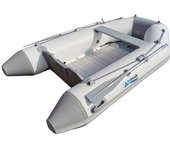 Arimar Bote Inflable Clásico 240