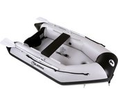 Talamex Barco Inflable Aqualine Qla Airdeck 230