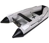 Talamex Suelo Hinchable Para Embarcaciones Aqualine Qlx350 Aluminio