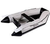 Talamex Suelo Hinchable Para Embarcaciones Aqualine Qlx250 Aluminio