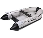 Talamex Suelo Hinchable Para Embarcaciones Neumáticas Aqualine Qla300