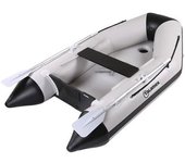 Talamex Aqualine Qla250 Bote Inflable Airdeck