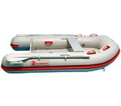 Goldenship Barco Inflable Airmat 2.30 M