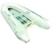 Goldenship Bote Inflable Hsr250al De 5 Hp