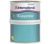 International Masilla Epoxi Impermeable 1l