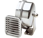 Vetus Bocina De Tono Bajo 12v