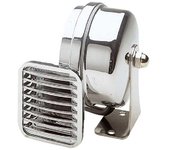 Vetus Bocina De Tono Bajo 24v