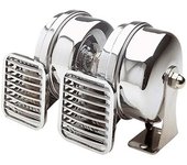 Vetus Trompa Doble Fa/si♭ 24v