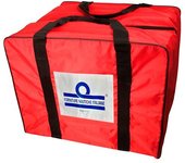 Veleria San Giorgio Bolsa De Seguridad Para 4 Personas