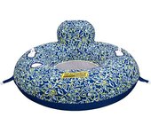 Seachoice Flotador Inflable De Tubo Para Lago