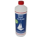 Talamex Limpiador Para Barcos 1l