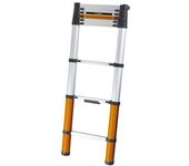Talamex Escalera Telescópica Premium Giraffe Air