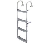 Plastimo Escalera Plegable De 180º