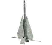 Seachoice Ancla De Sentina De Alta Capacidad De 1600 Gph 12v