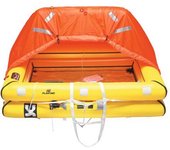 Plastimo Balsa Salvavidas Transocean Iso Upper 24h Canister 52389