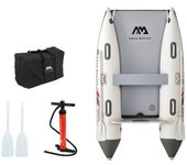Aqua Marina Catamarán Inflable Aircat 9´4´´