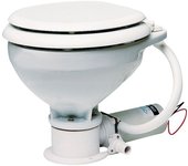 Plastimo Inodoro Eléctrico Con Bomba Horizontal 12v