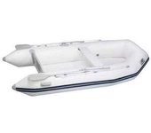 Plastimo Ms-310 Bote Inflable Semirrígido