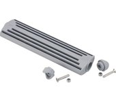 Plastimo Paso Horizontal Ajustable