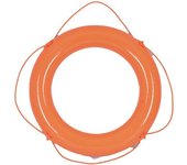 Talamex Salvavidas De Pvc Sin Tira 60 Cm