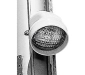 Plastimo Luz De Cubierta Para Mástil