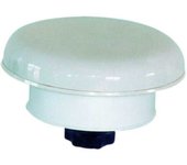 Plastimo Ventilador Con Cubierta De Plástico