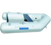 Goldenship Bote Inflable 1.60 M