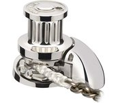 Maxwell Rc12-12 90tdc Cw P104913 Molinete Gypsy+drum 24v 1200w