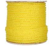 Plastimo Cuerda De Flotación 100 M
