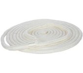 Plastimo Kit De Cabo De Amarre Trenzado Con Guardacabo 11 M