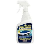 Plastimo Spray Limpiador De Telas 1l