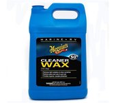Meguiars Limpiador De Cera M50 De Un Solo Paso 3.8l