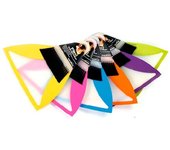 Plastimo Juego De Escoba Y Recogedor Flexi