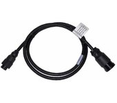 Airmar Cable Para Transductor Chirp Mix&match De 11 Pines 1 M 12 Mm