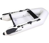 Plastimo Barco Tender Horizon 200b 2.5hp