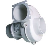 Matromarine Extractor Eléctrico De 280 M³/h 24v