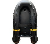 Yellowv Barca Inflable Serie 270 Vb Sin Piso De Cubierta