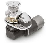 Lofrans Molinete X2 Gipsy+drum 8 Mm 24v 1000w