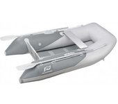 Plastimo Bote Inflable Raid Ii P220sh 4hp