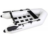 Plastimo Bote Inflable Tender Horizon 230s 3.3hp
