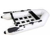 Plastimo Bote Inflable Tender Horizon 200s 2.5hp