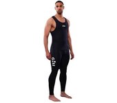 Gill Traje De Neopreno Sin Mangas Zentherm 2.0 Long John