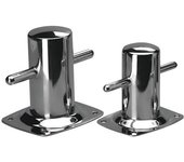 Plastimo Soporte De Amarre De Bolardo