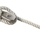 Plastimo Cuerda Polyamide 3 Strand 220 M