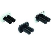Ultraflex Tubo Hidráulico Doble Pasacascos