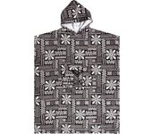 Roxy Poncho Sty Magical Prt